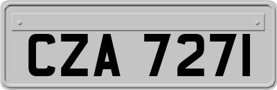 CZA7271