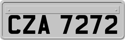 CZA7272