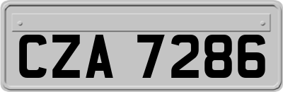 CZA7286