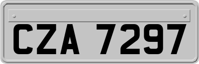 CZA7297