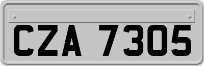 CZA7305