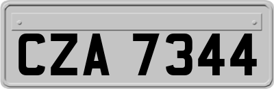 CZA7344
