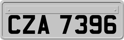 CZA7396