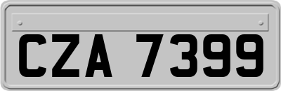 CZA7399