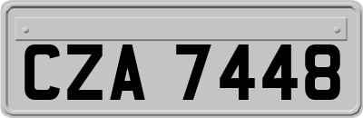 CZA7448