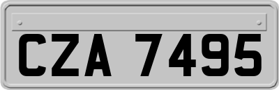CZA7495