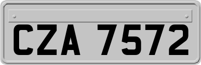 CZA7572