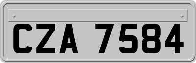 CZA7584
