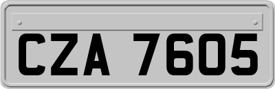 CZA7605