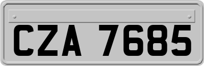 CZA7685