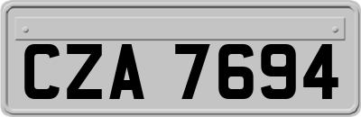 CZA7694