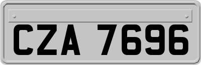 CZA7696