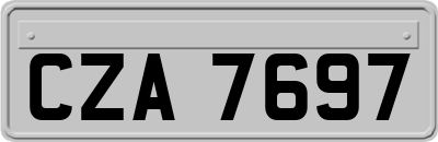 CZA7697