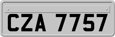 CZA7757
