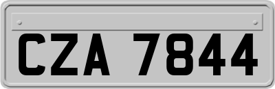 CZA7844