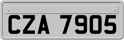 CZA7905