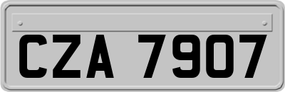 CZA7907