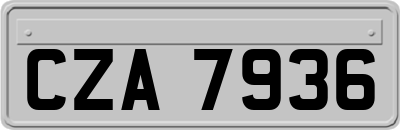 CZA7936