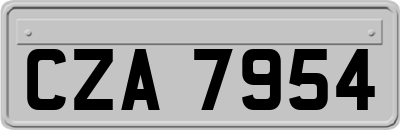 CZA7954