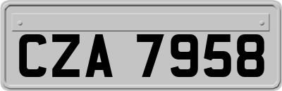 CZA7958