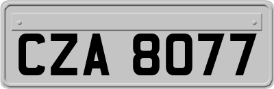 CZA8077