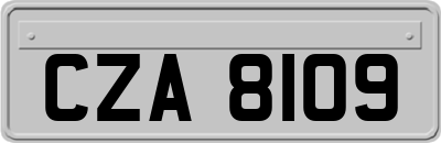 CZA8109