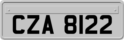 CZA8122