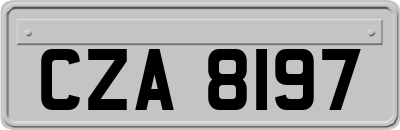CZA8197