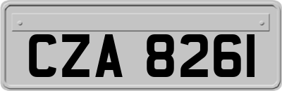 CZA8261