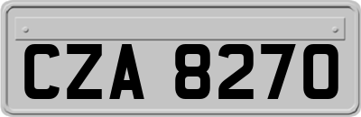 CZA8270