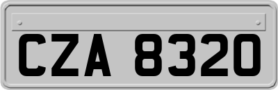 CZA8320