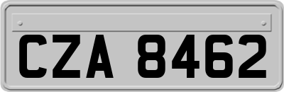 CZA8462
