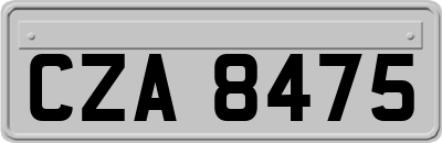 CZA8475