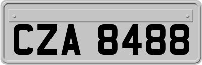 CZA8488