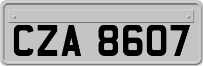 CZA8607