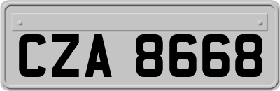 CZA8668