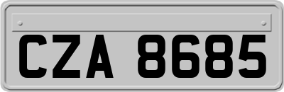 CZA8685