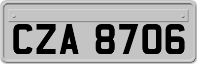 CZA8706