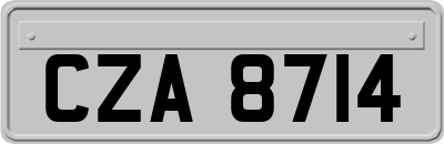 CZA8714