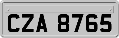 CZA8765