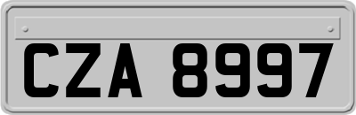 CZA8997