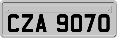 CZA9070