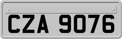 CZA9076