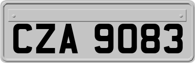 CZA9083