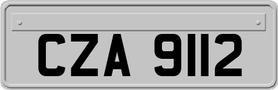 CZA9112