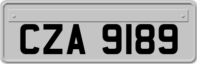CZA9189