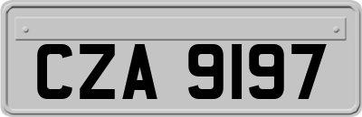 CZA9197