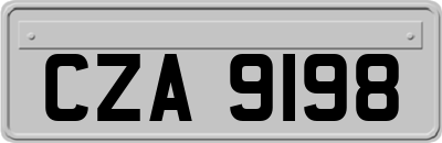 CZA9198