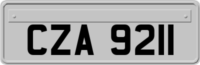 CZA9211