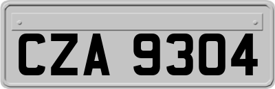 CZA9304